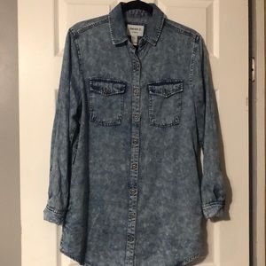 Forever21 T-Shirt Dress